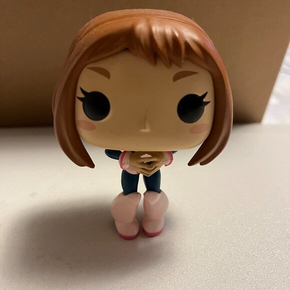 Funko POP Anime My Hero Academia Ochaco Action Figure - Picture 2 of 2